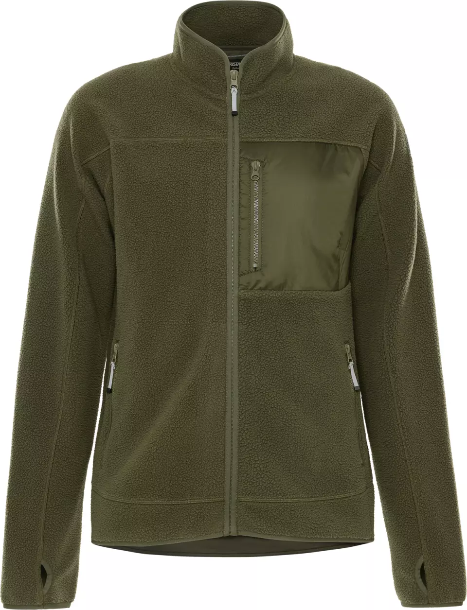 Fristads 300892-741, Argon Micro Webpelz-Fleecejacke Damen