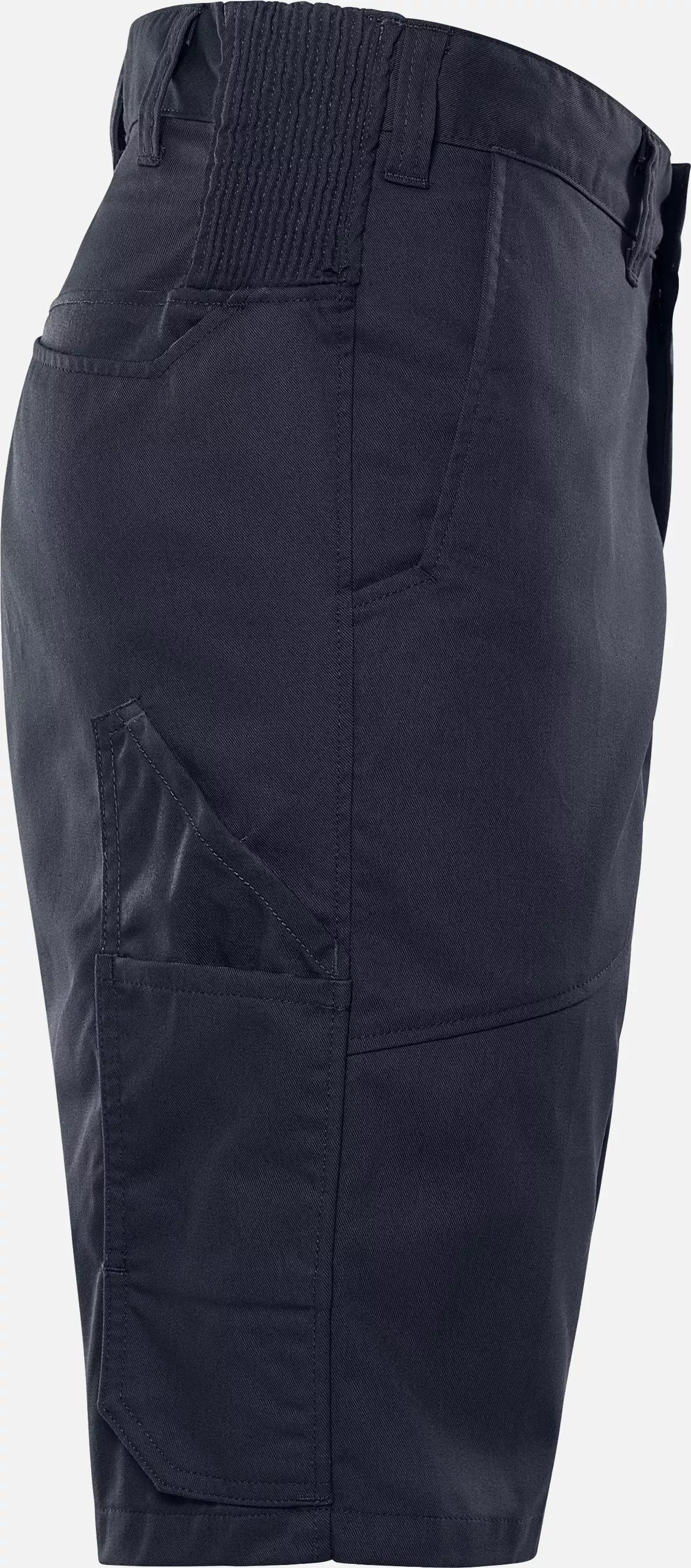 Fristads 301235-544, Green Shorts 2932 GWM, image 4