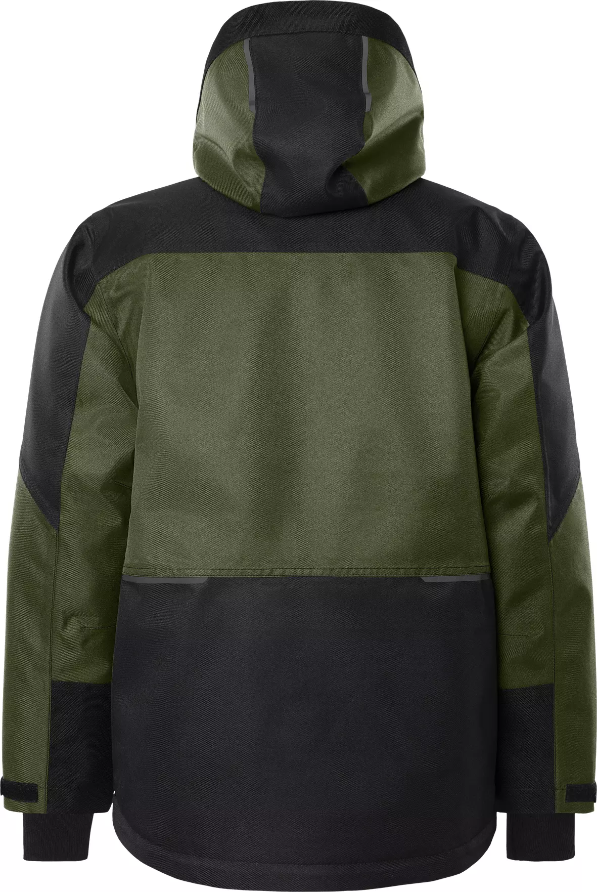 Fristads 127559-796, Airtech® Winter Jacket 4058 GTC, image 2