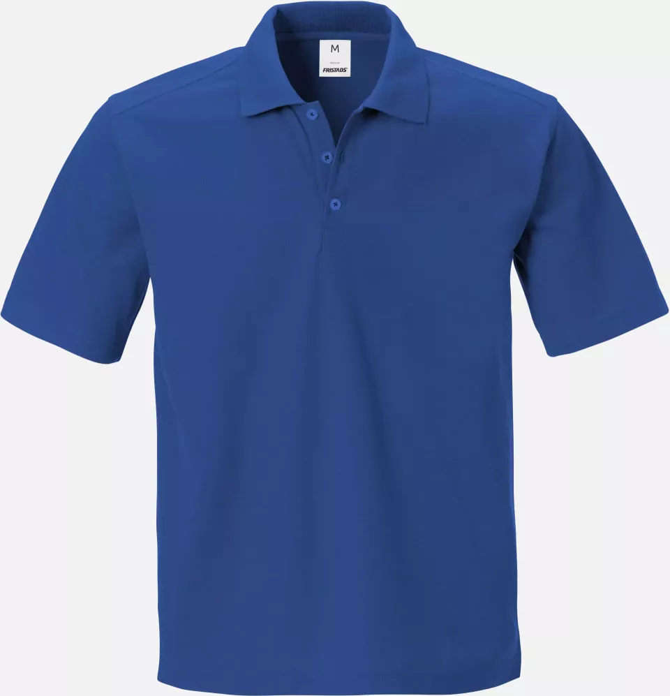 Fristads 100780-530, Poloshirt 7392 PM, image 3, gallery thumbnail