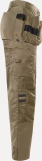 Fristads 300472-210, Craftsman Trousers 241 GS25, image 4, gallery thumbnail