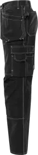 Fristads 100282-940, Craftsman Trousers 255K FAS, image 3, gallery thumbnail