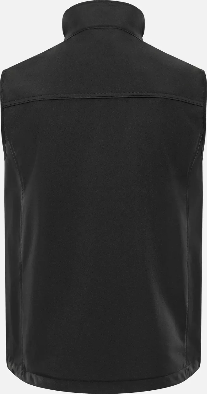 Fristads 113531-940, Acode Softshell-Weste 1506 SBT, image 1, gallery thumbnail