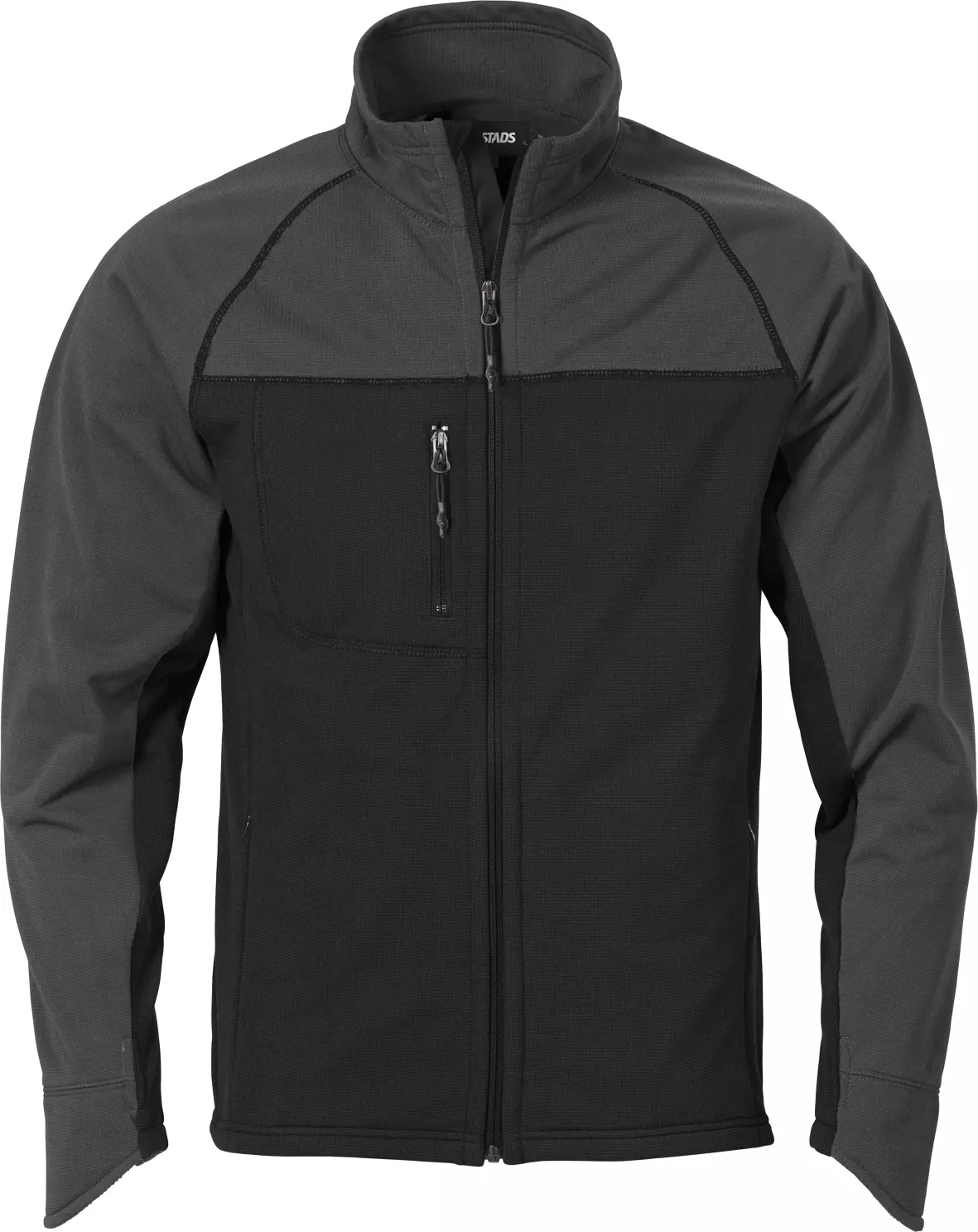Fristads 111840-940, Acode Fleece Jacket 1475 MIC