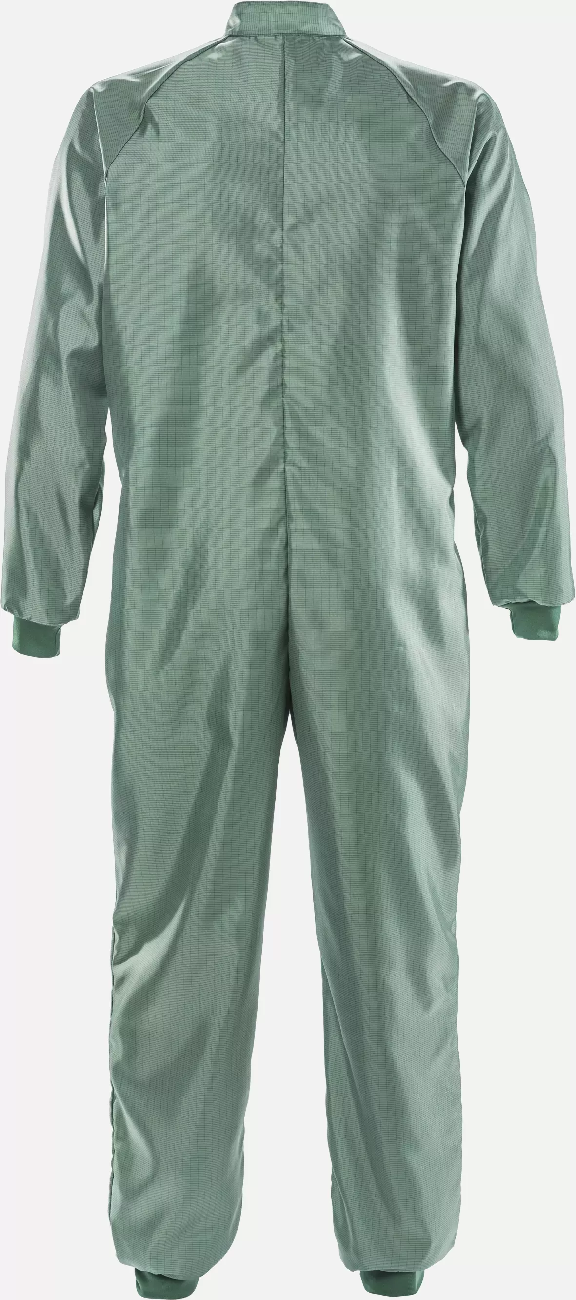 Fristads 100650-730, Cleanroom Coverall 8R012 XR50, image 2