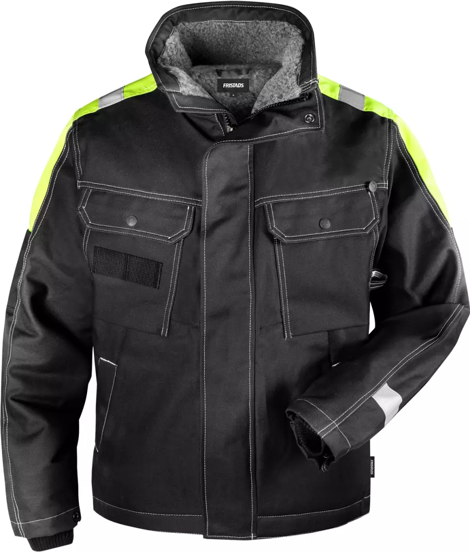 Fristads 113083-940, Cotton Winter Jacket 447 FASI
