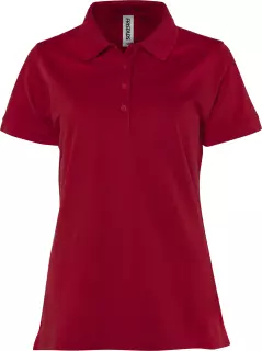 Fristads 100221-331, Acode Poloshirt Damen 1723 PIQ