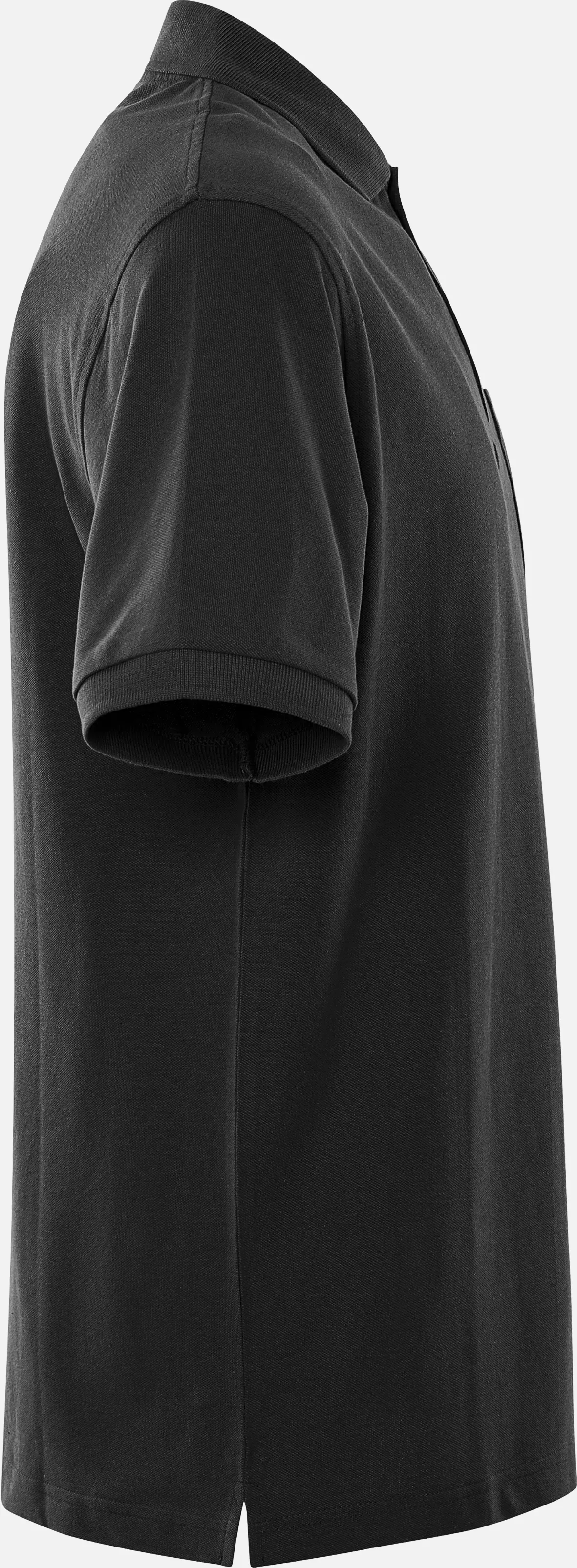 Fristads 100219-940, Acode Poloshirt 1721 PIQ, image 3