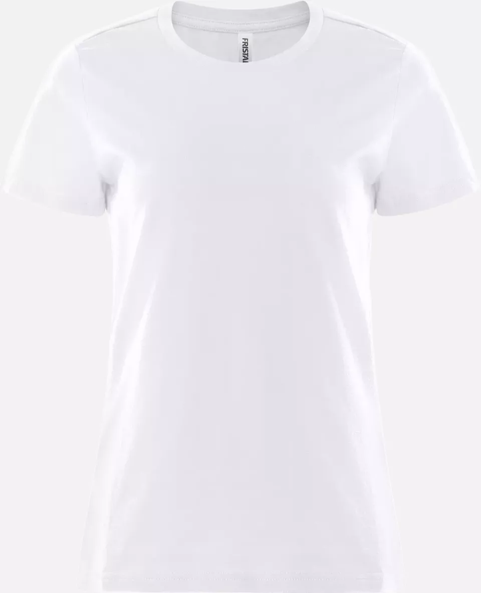 Fristads 100245-900, Acode T-Shirt Damen 1917 HSJ, image 1, gallery thumbnail