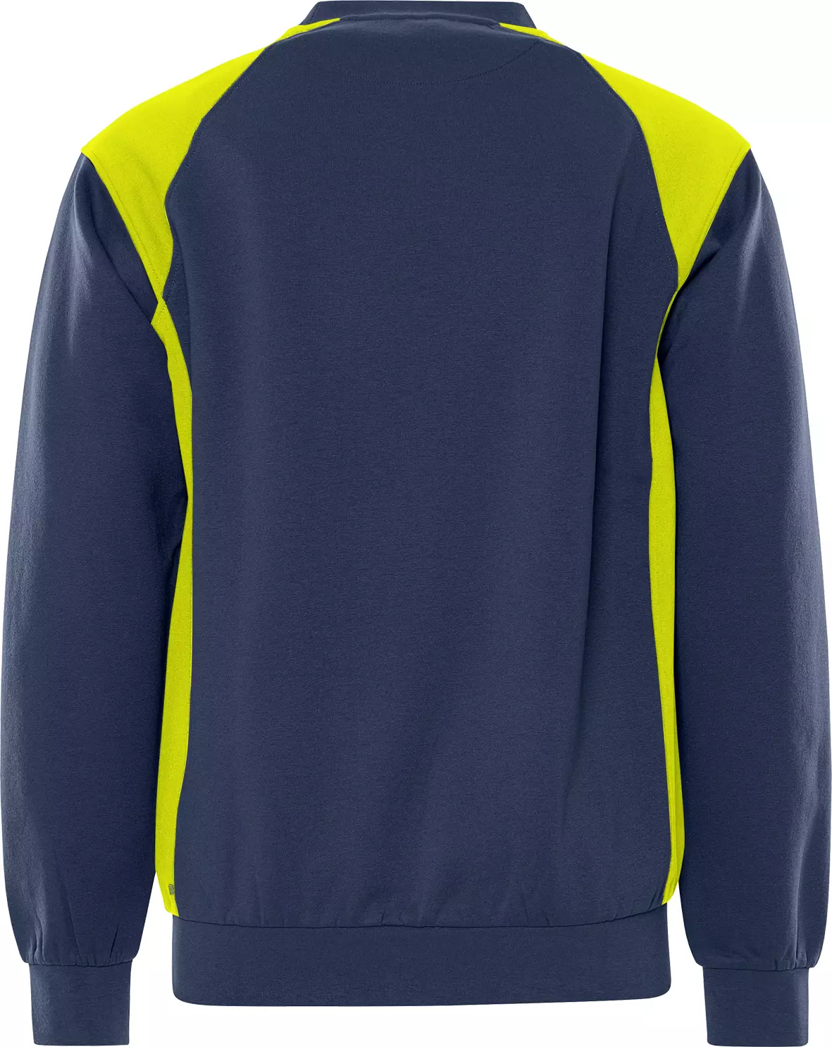 Fristads 300510-556, Sweatshirt 7148 GSM, image 2
