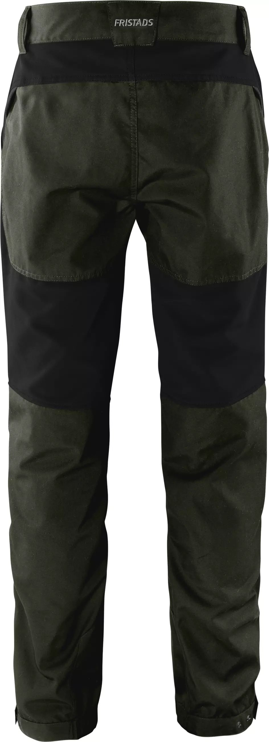 Fristads 131303-798, Carbon Semistretch Outdoor Pants, image 2