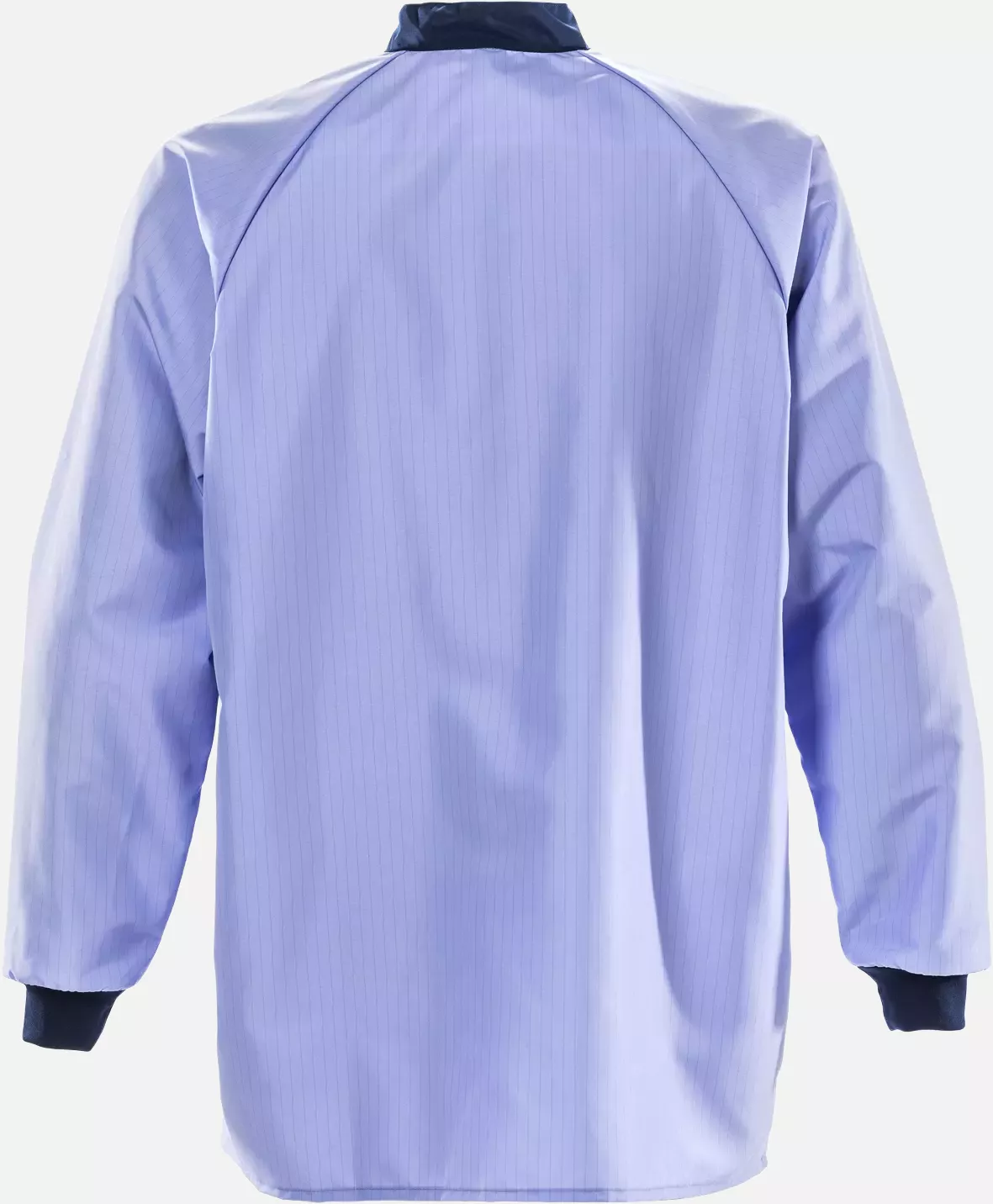Fristads 100632-410, Cleanroom Coat 3R129 XA32, image 2