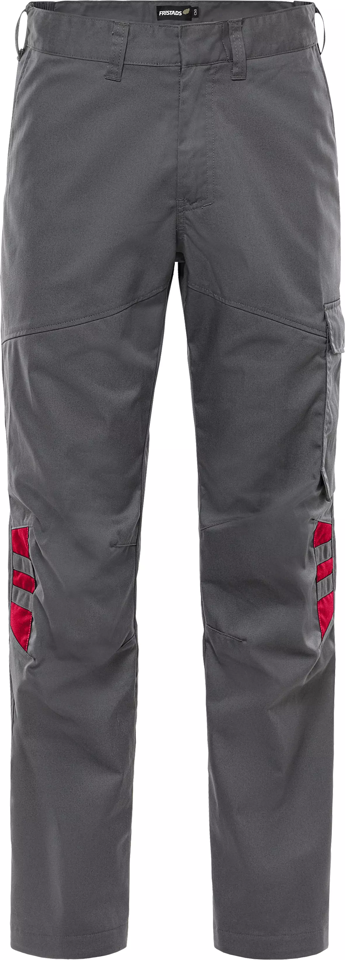 Fristads 301026-866, Green Trousers 2930 GWM, image 1