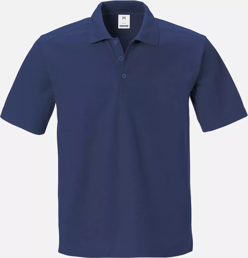 Fristads 100780-540, Poloshirt 7392 PM, image 2, gallery thumbnail