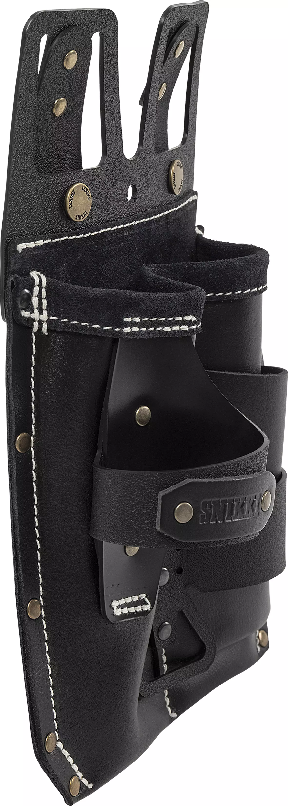 Fristads 301272-940, Snikki Tool Pouch 9350 LTHR, image 4