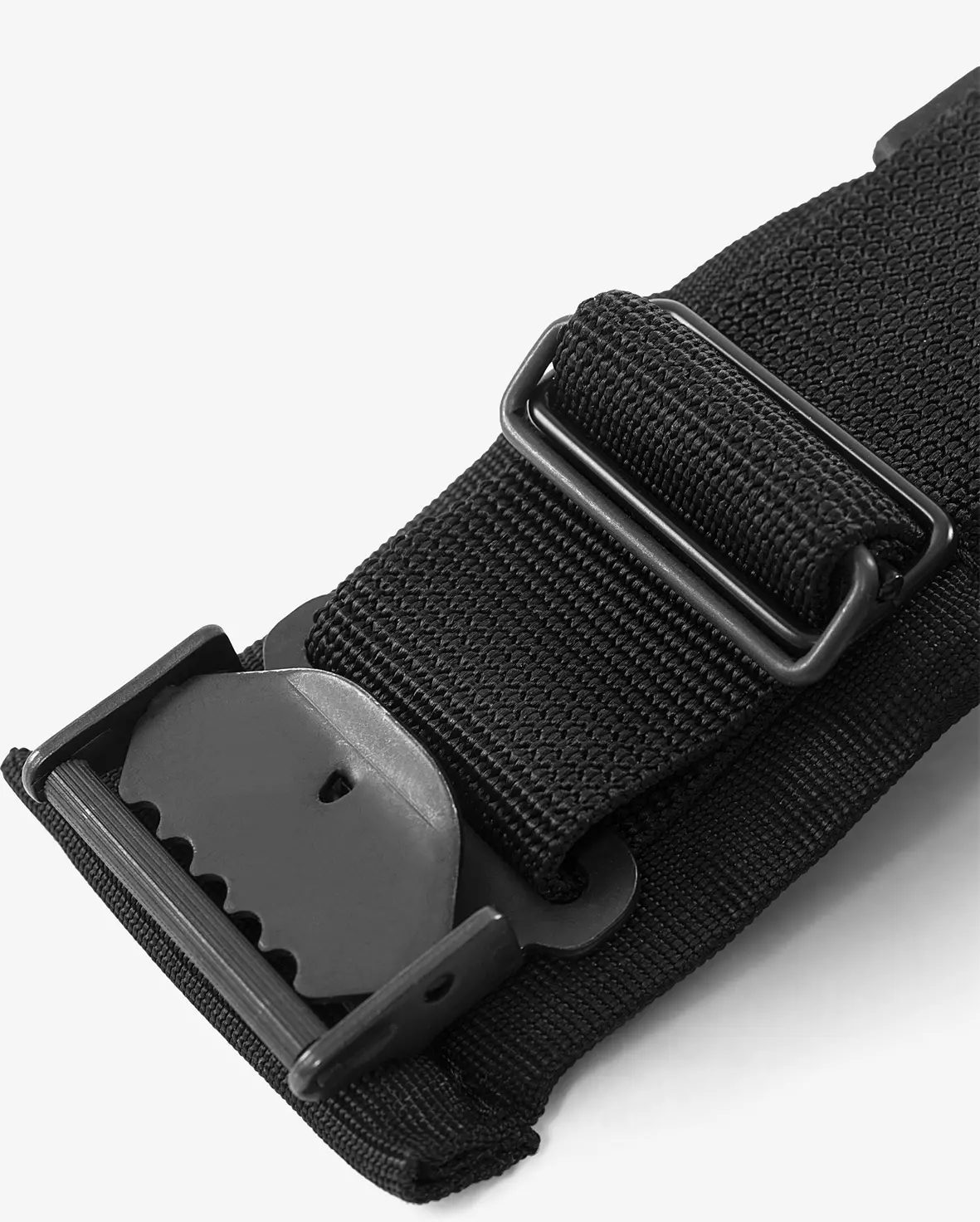 Fristads 100901-940, Snikki Tool Belt 9336 LTHR, image 2