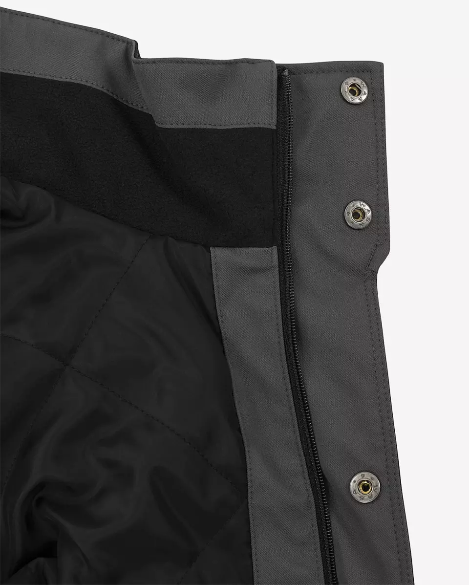 Pocket System · Inner Pocket feature highlight