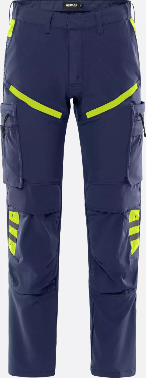 Fristads 133394-556, Stretch Trousers 2653 LWS, image 1, gallery thumbnail