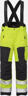 Fristads 100994-196, High Vis Airtech® Winter Trousers Class 2 2035 GTT, image 1, gallery thumbnail