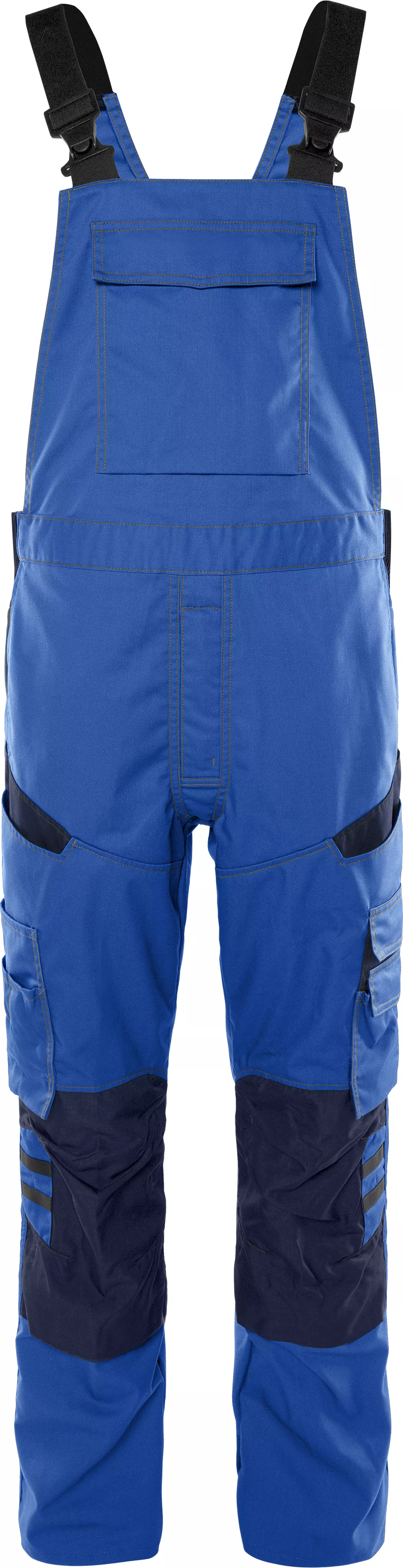 Fristads 300226-676, Latzhose 1556 STFP