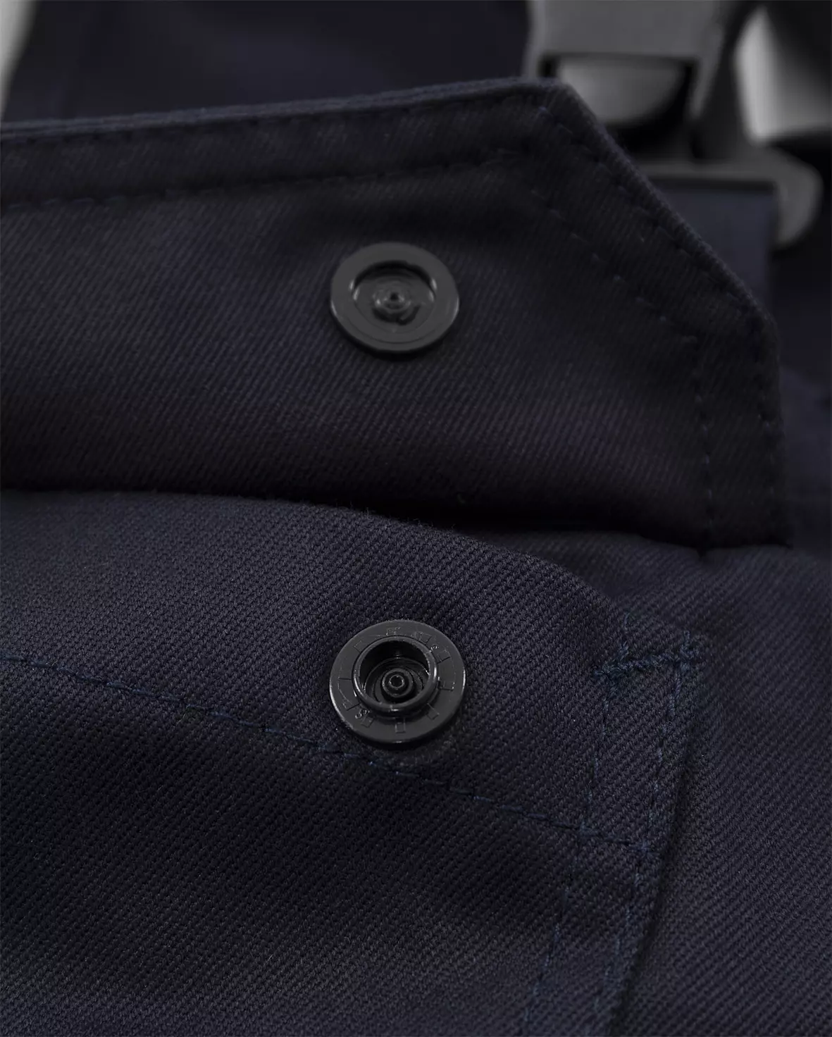 Fristads 300239-171, Flamestat High Vis Bib Overall 2168 ATHF, image 6