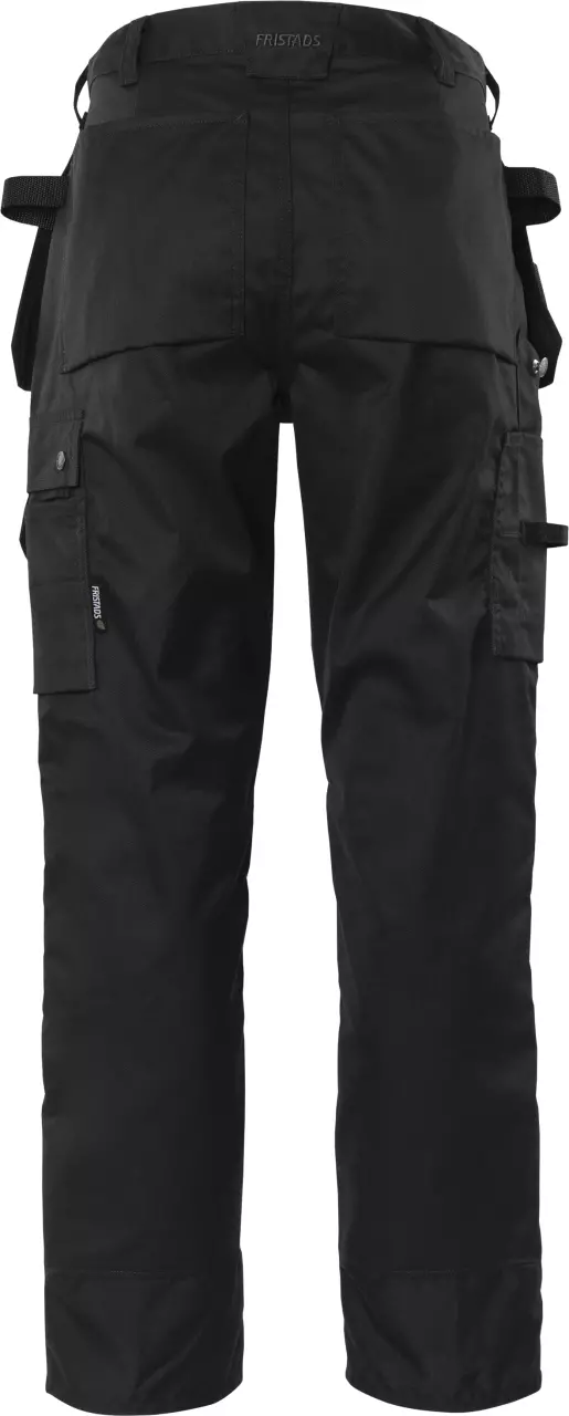 Fristads 300472-940, Craftsman Pants 241 GS25, image 2, gallery thumbnail