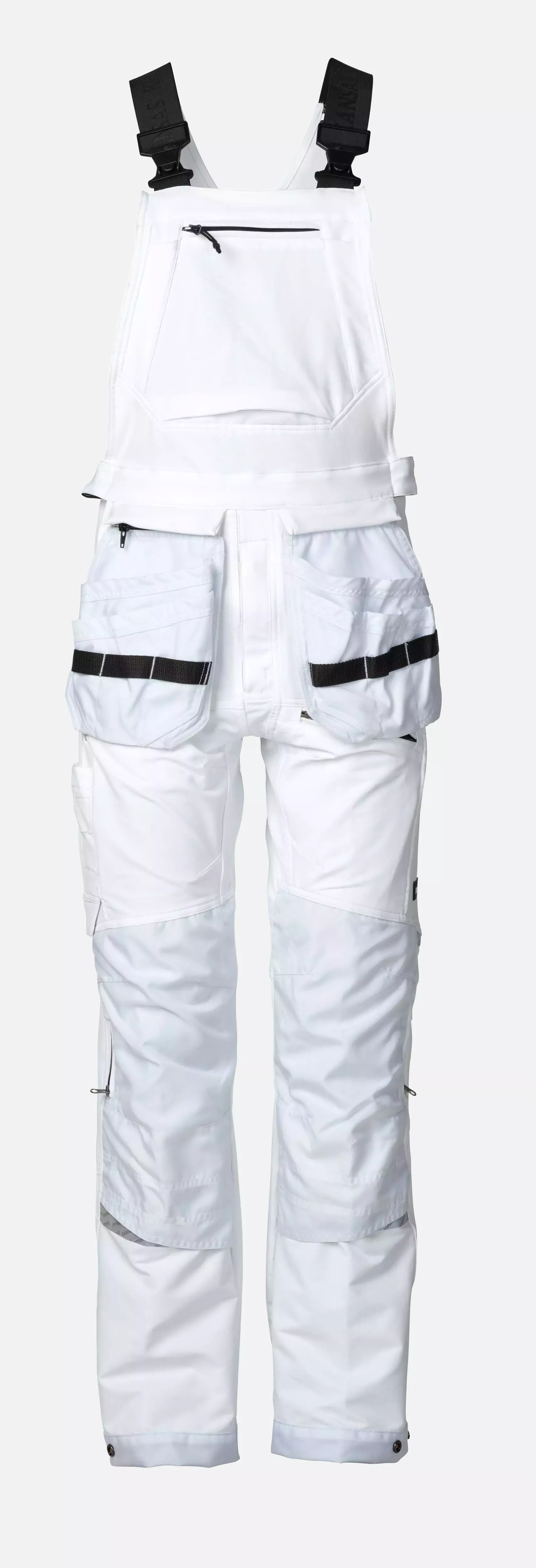 Fristads 130167-900, Evolve Handwerker Stretch-Latzhose, image 1