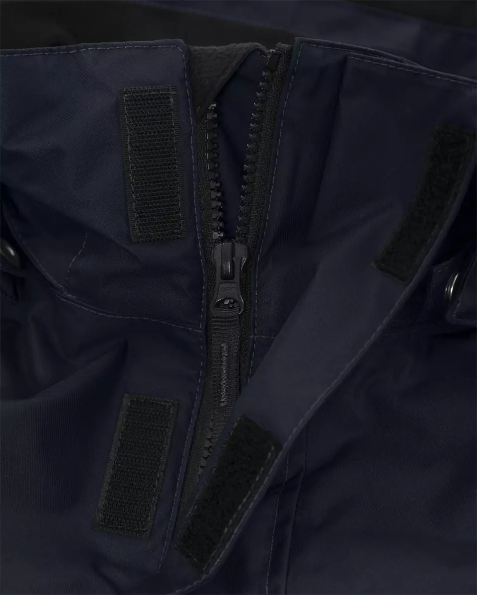 Closure Style · Zipper feature highlight