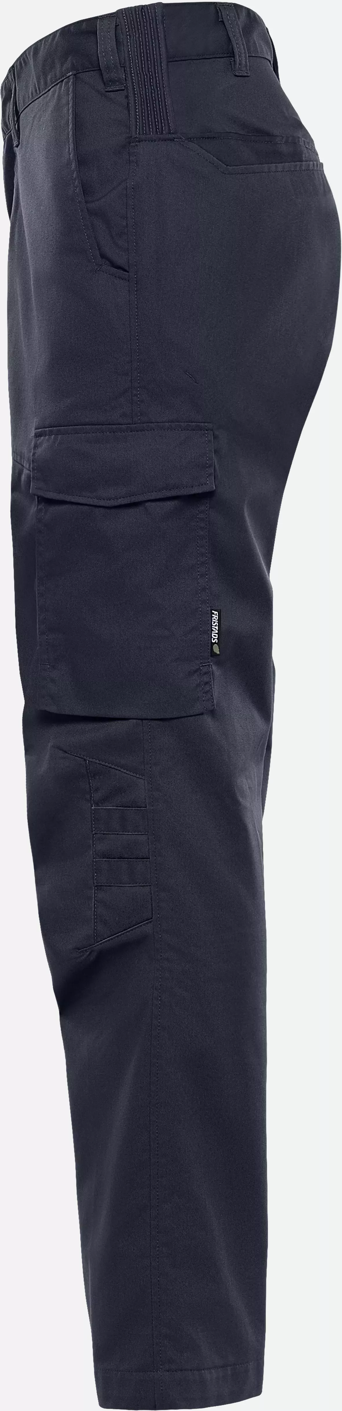 Fristads 301236-544, Green Hose Damen 2931 GWM, image 3