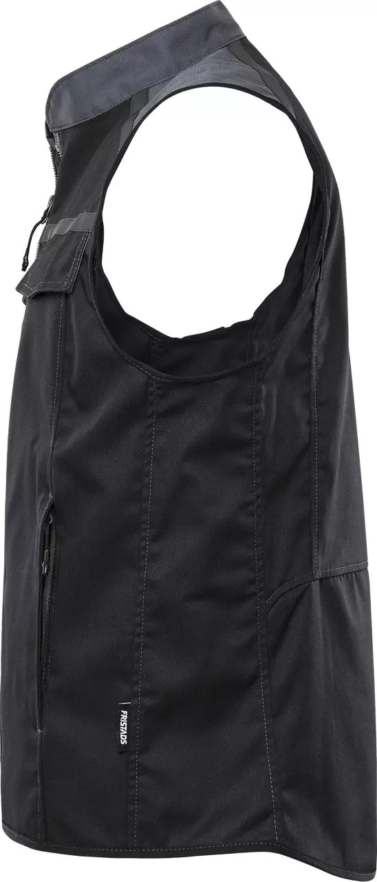 Fristads 300581-996, Vest 5555 STFP, image 3, gallery thumbnail