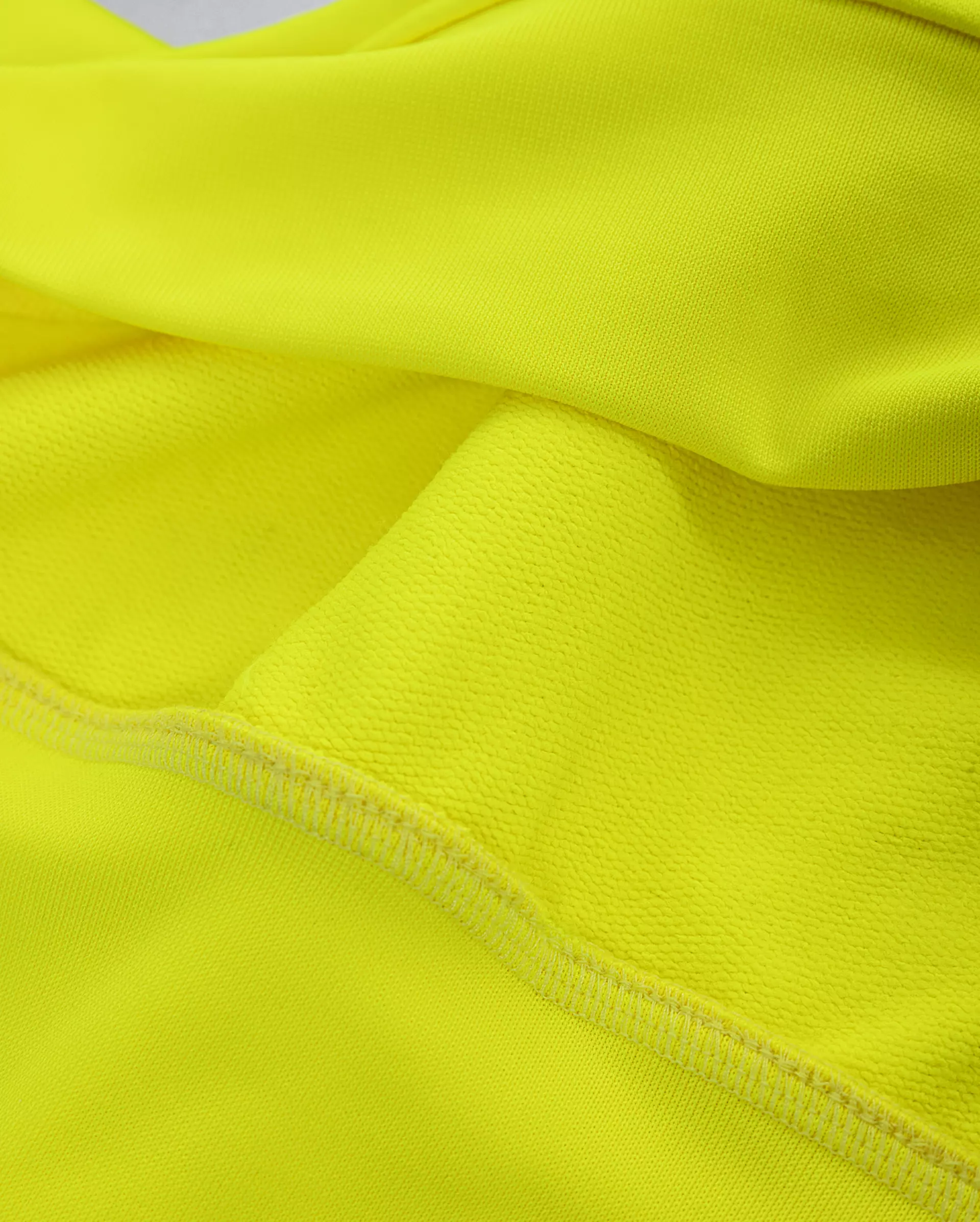 Fristads 301023-130, High Vis Sweatshirt Class 3 7862 GPSW, image 7