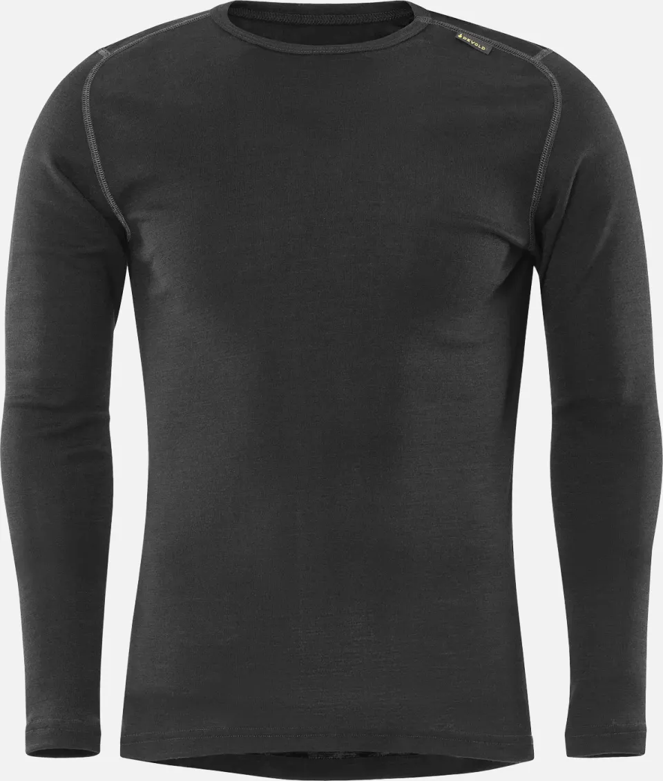 Fristads 109848-940, Flamestat Devold® Long Sleeve T-Shirt 7436 UD, image 1, gallery thumbnail