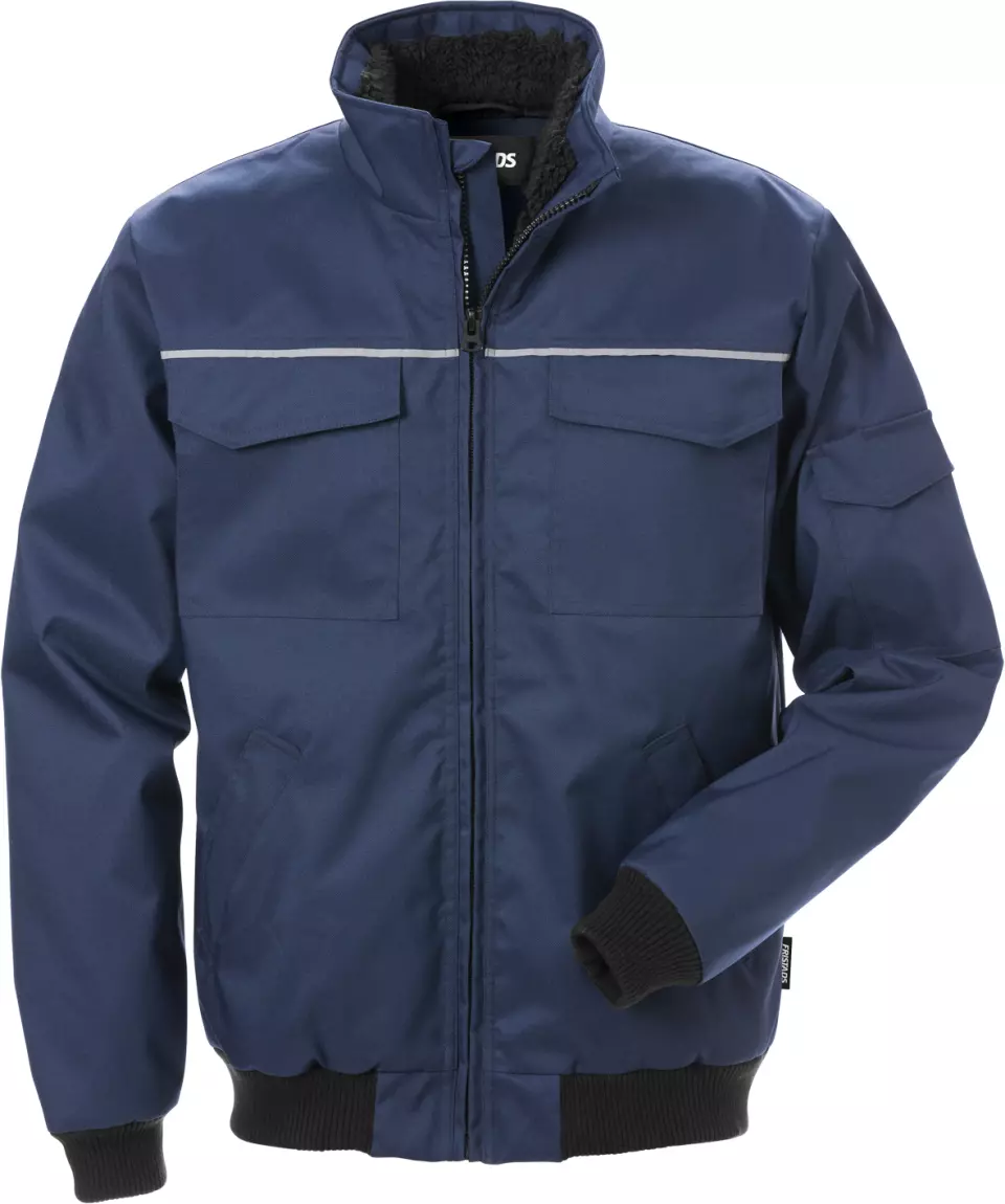 Fristads 127565-540, Winter Jacket 4819 PRS