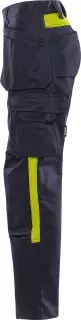 Fristads 125954-540, Flame Handwerkerhose Damen 2730 FLAM, image 3, gallery thumbnail