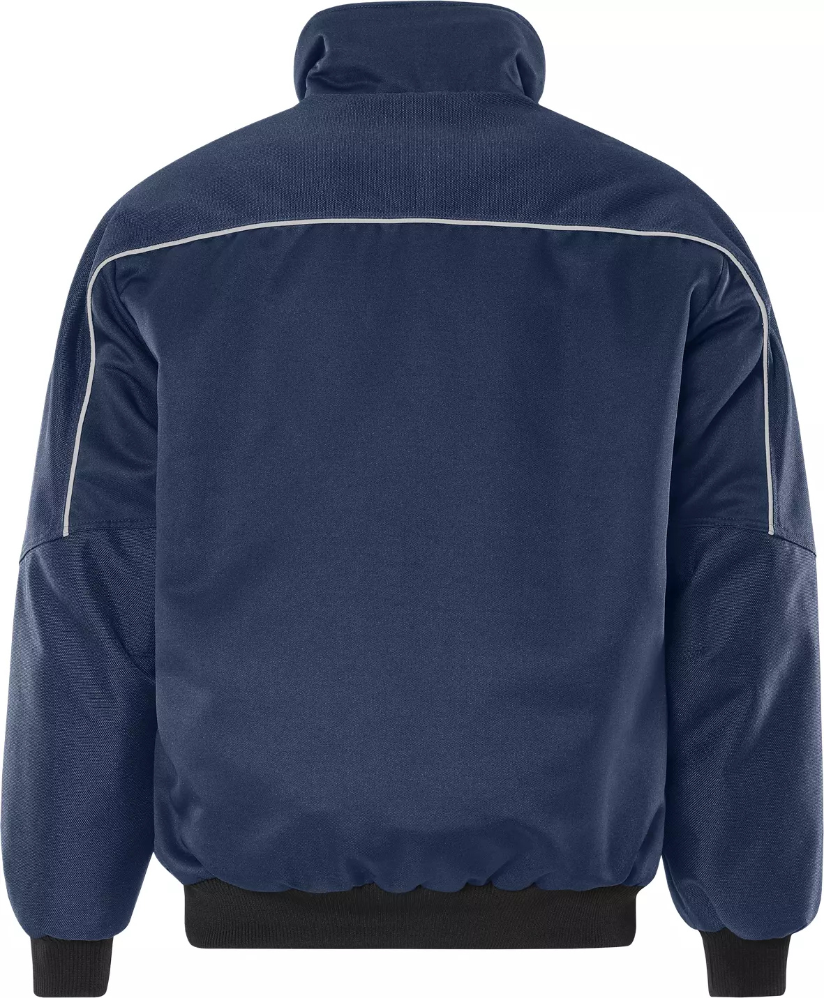 Fristads 100498-540, Winter Pilot Jacket 464 PP, image 2