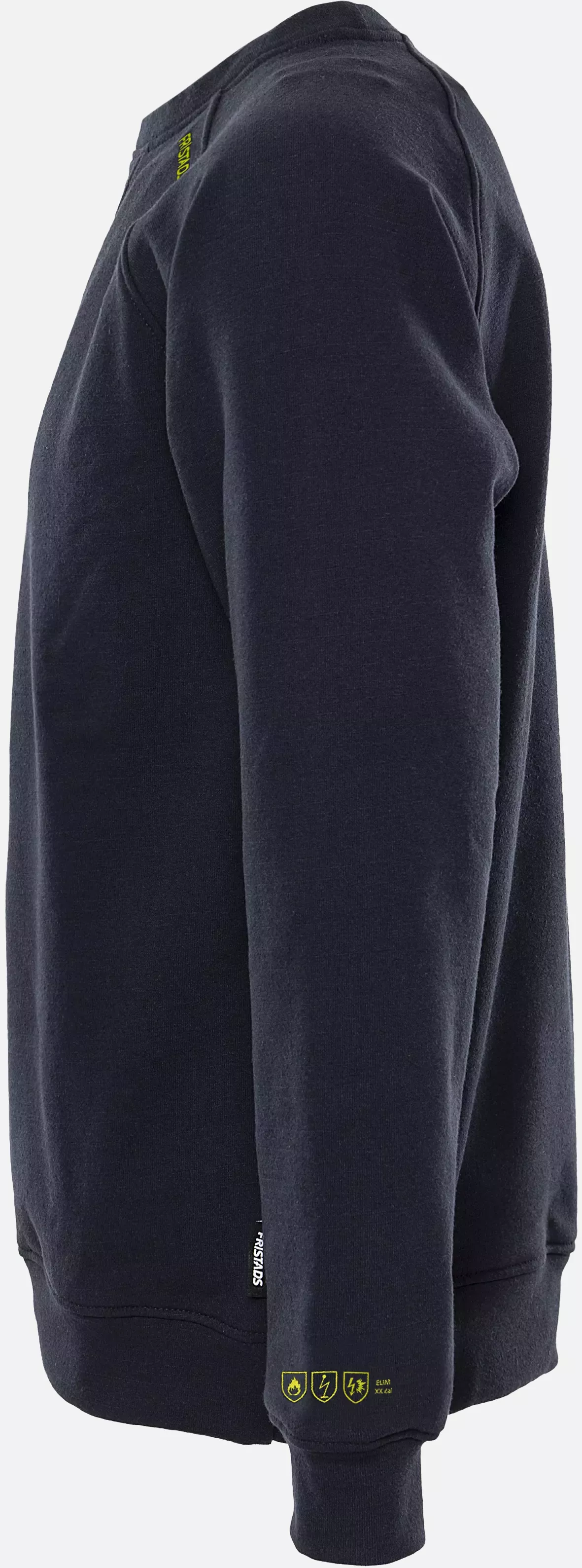 Fristads 301176-544, Flamestat Sweatshirt 7180 MFR, image 3