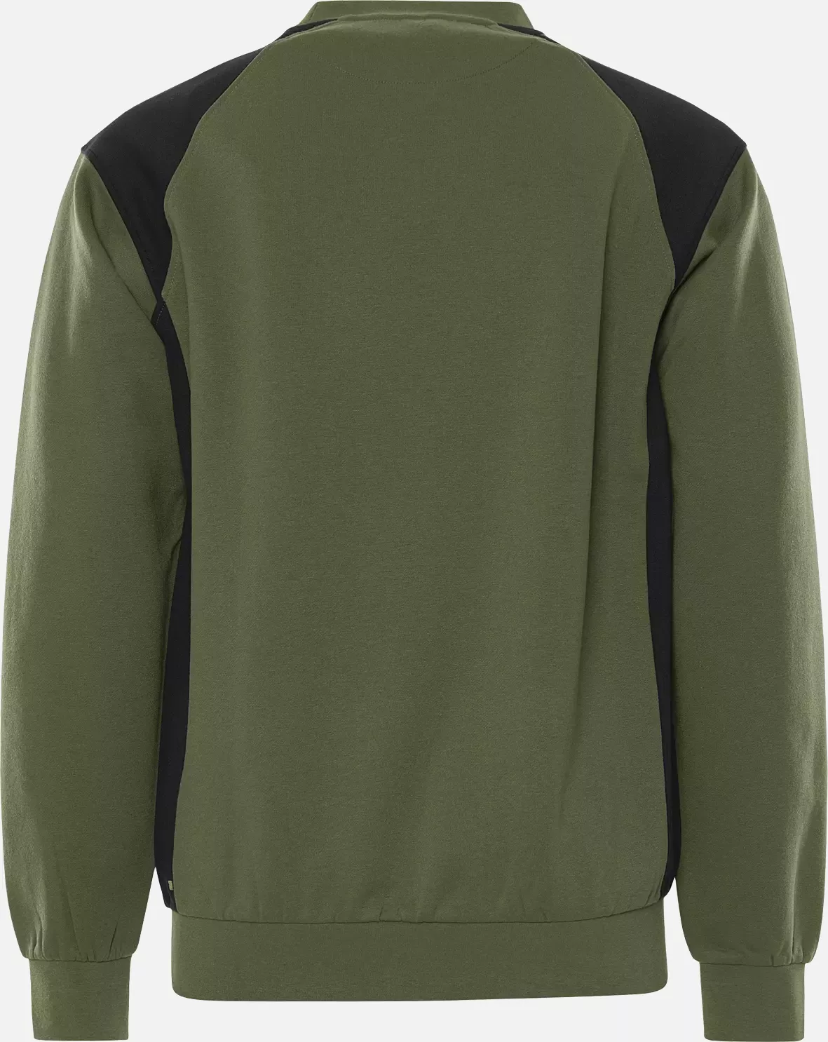 Fristads 300510-796, Sweatshirt 7148 GSM, image 2