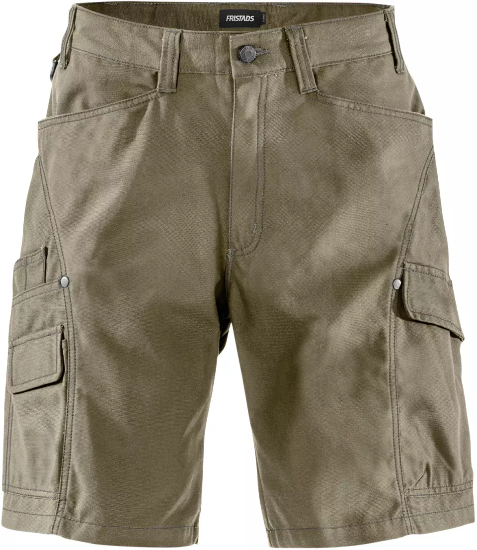 Fristads 100128-210, Shorts 254 BPC, image 1, gallery thumbnail