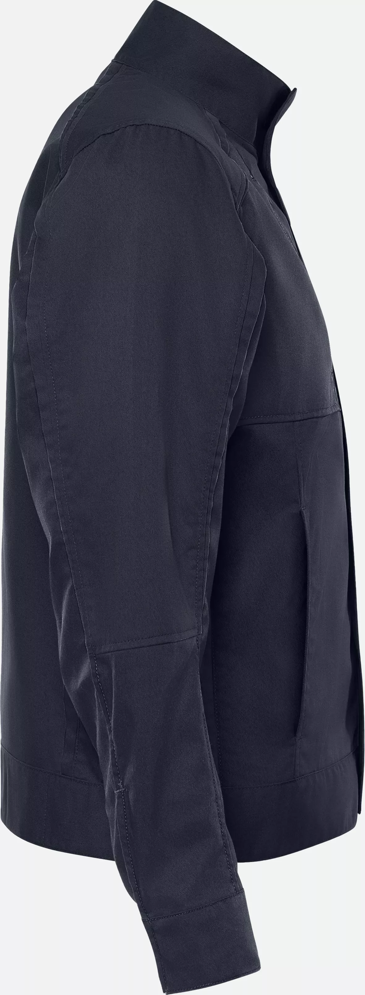 Fristads 301025-544, Green Jacket 4930 GWM, image 4