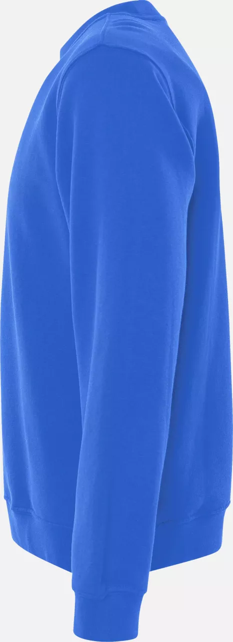 Fristads 100225-530, Acode Sweatshirt 1734 SWB, image 3, gallery thumbnail