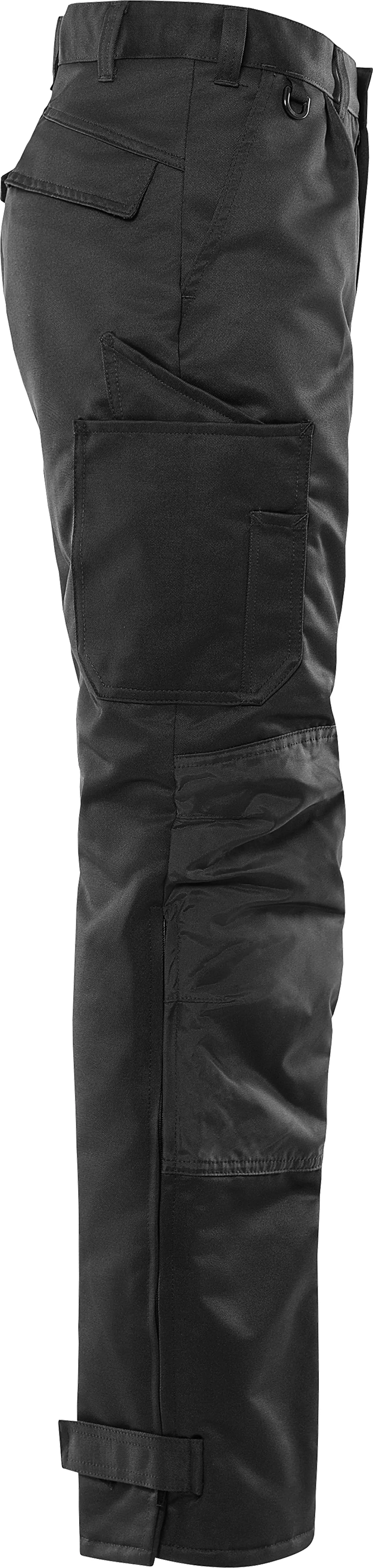 Fristads 100492-940, Winter Trousers 267 PP, image 4