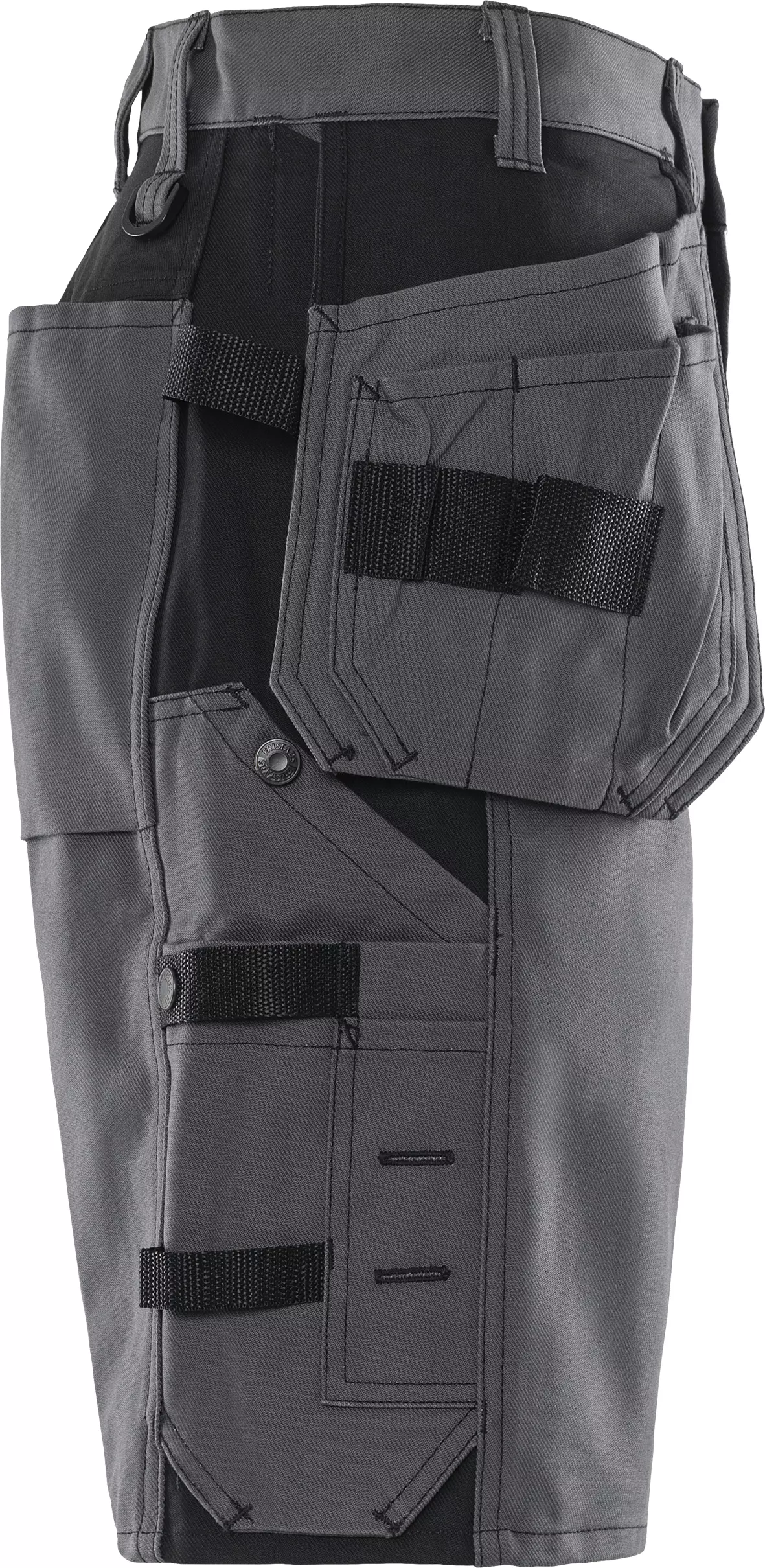 Fristads 100276-941, Craftsman Shorts 201 FAS, image 4