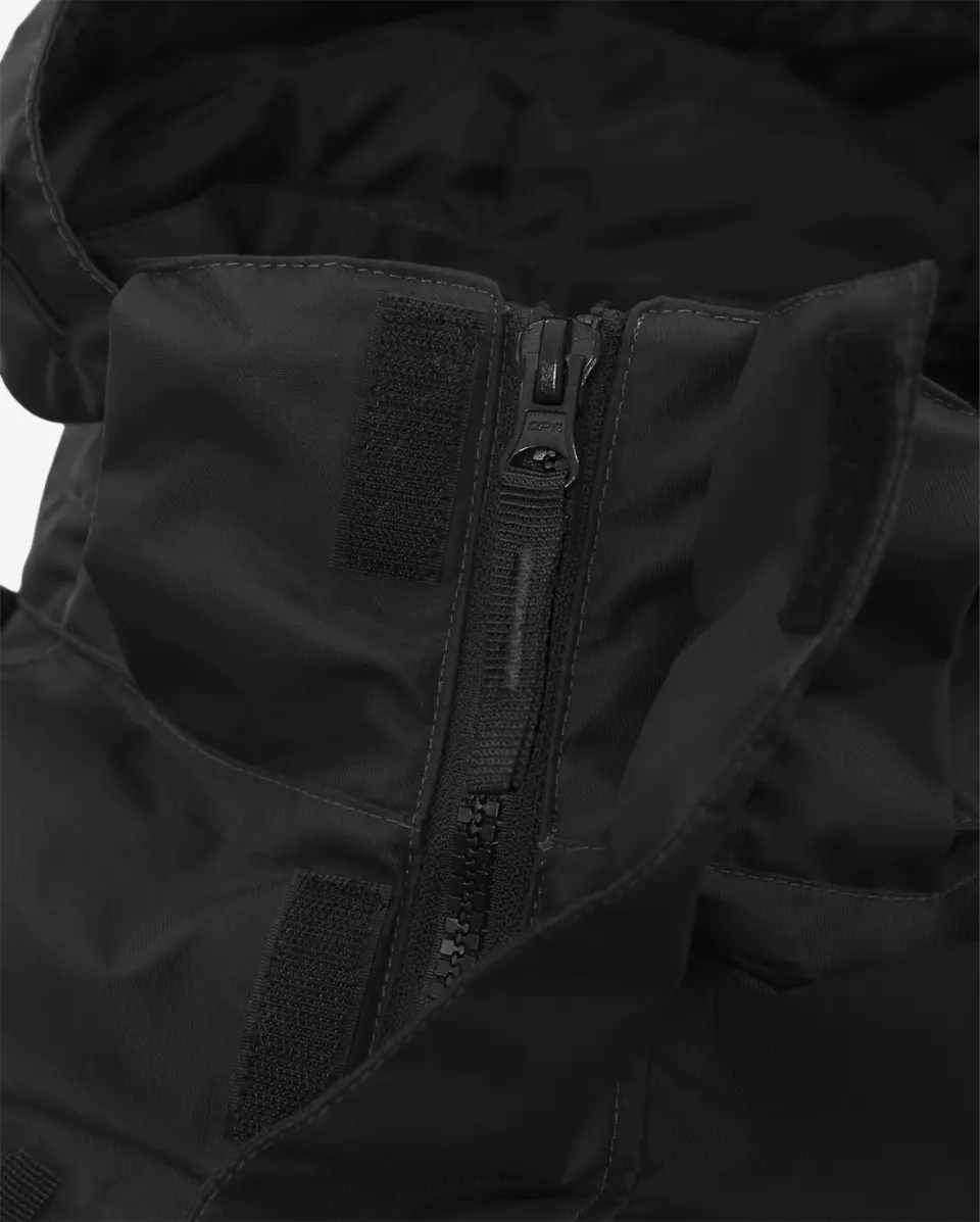 Closure Style · Zipper feature highlight