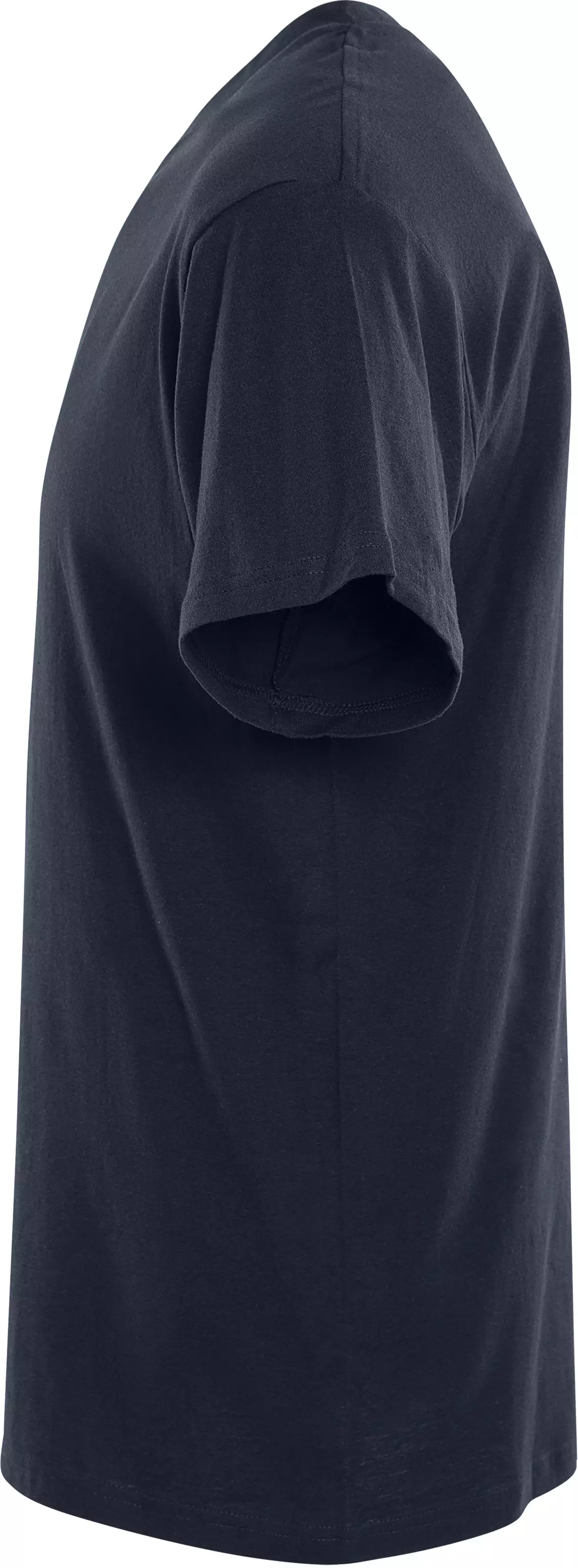 Fristads 100241-544, Acode T-Shirt mit V-Ausschnitt 1913 BSJ, image 2