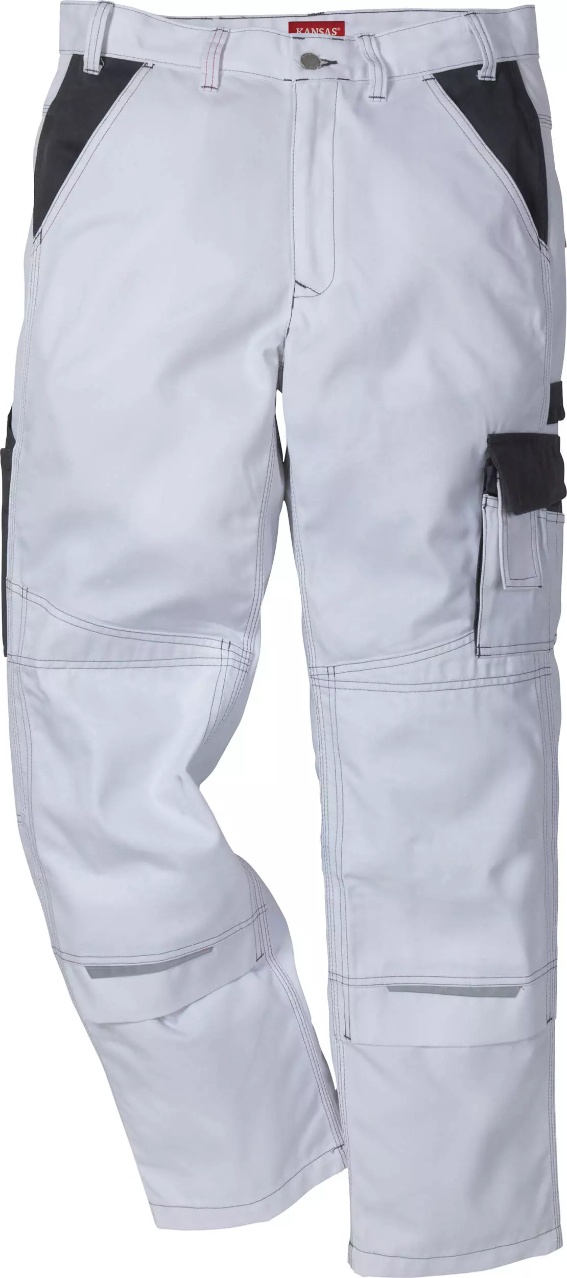 Fristads 100805-965, Icon Two Hose 2019 LUXE, image 1