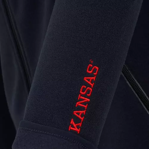 Fristads 132411-544, Evolve Fleece Jacket, image 2