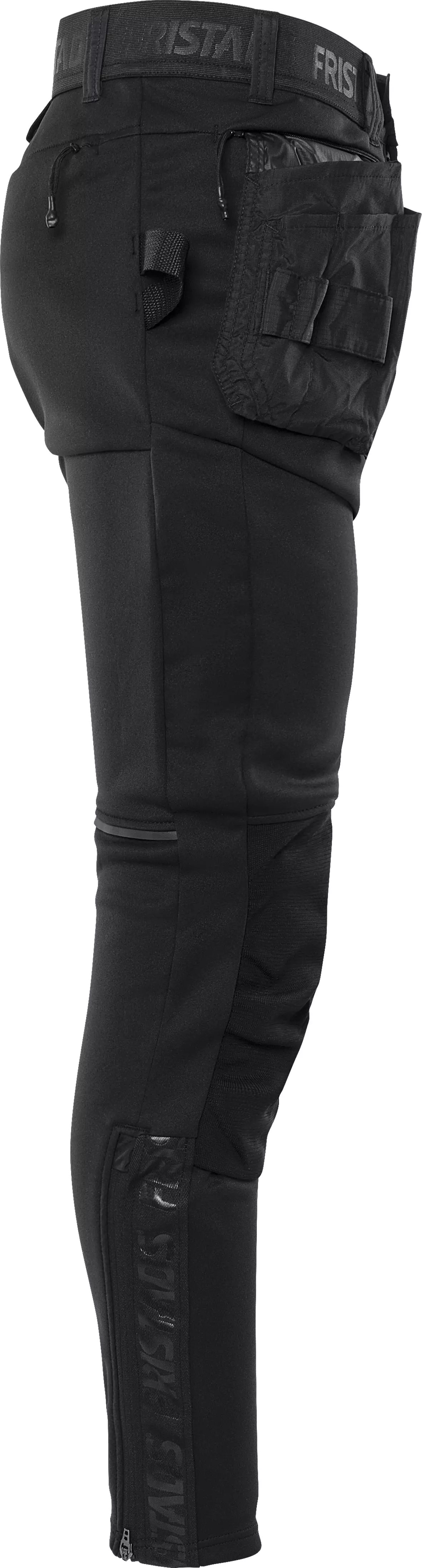 Fristads 131144-940, Craftsman Joggers 2687 SSL, image 5