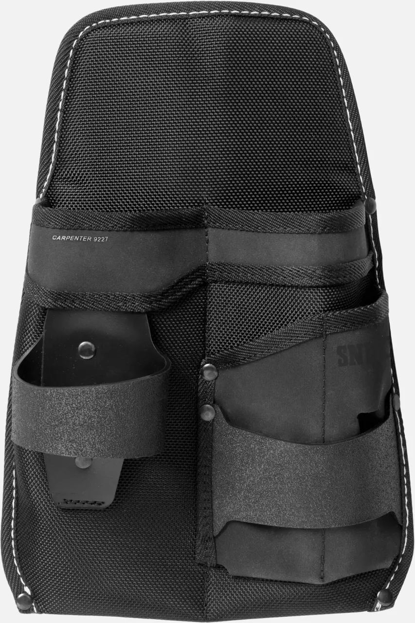 Fristads 127713-940, Snikki Carpenter Tool Holder 9227 PPL, image 1, gallery thumbnail