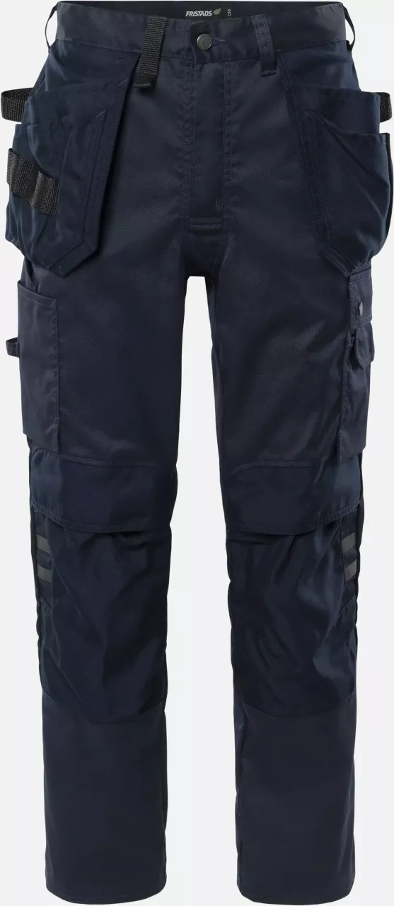 Fristads 300472-544, Craftsman Trousers 241 GS25, image 1, gallery thumbnail