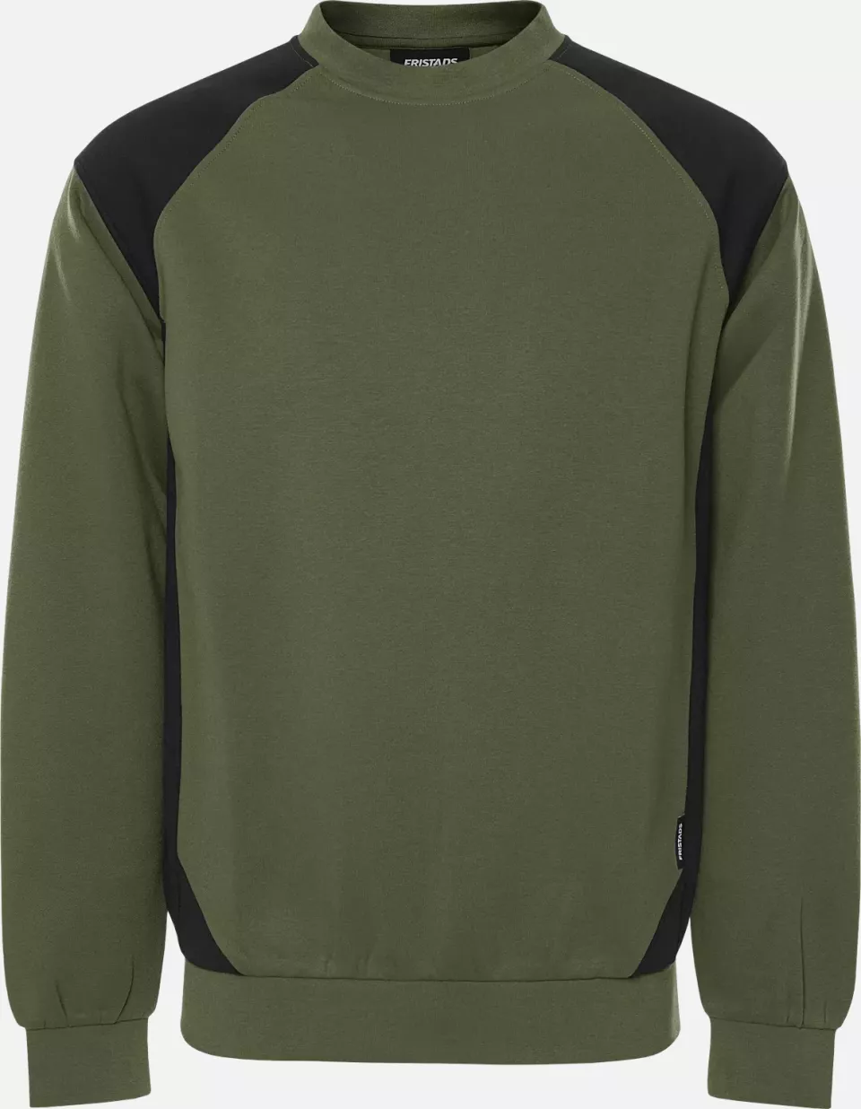Fristads 300510-796, Sweatshirt 7148 GSM, image 1, gallery thumbnail